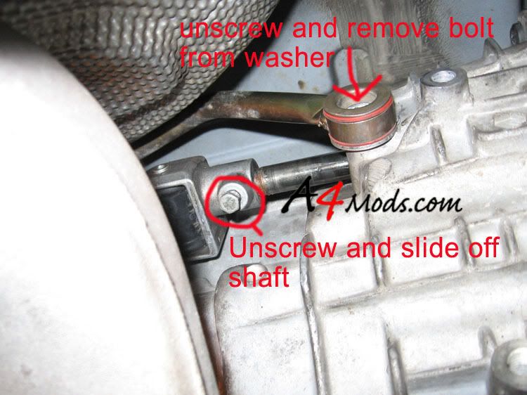 quattroworld.com Forums: B6 A4 (2002 - 2005)